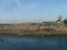 Segunda Caminata por el arroyo Saladillo
